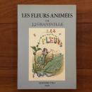[仏]LES FLEURS ANIMEES