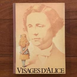 [仏]VISAGES D'ALICE