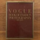 VOGUE Book of Fashion Photography 1919-1979
