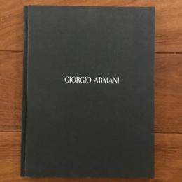 [英]GIORGIO ARMANI Spring Summer 1995 Collection
