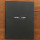 [英]GIORGIO ARMANI Spring Summer 1995 Collection