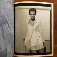 [英]GIORGIO ARMANI Spring Summer 1995 Collection