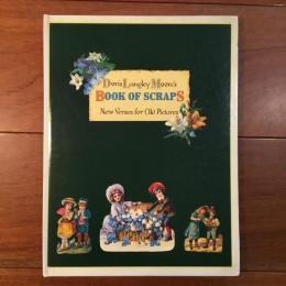 [英]Doris Langley Moore's Book of Scraps: New Verses for Old Pictures
