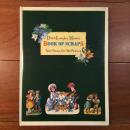 [英]Doris Langley Moore's Book of Scraps: New Verses for Old Pictures