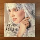 [英]Brides in VOGUE SINCE1910