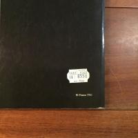 [仏]CENDRILLON　MAGUY MARIN/PROKOFIEV