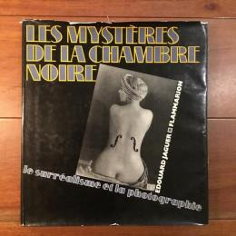 Les Mysteres De La Chambre Noire