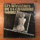 Les Mysteres De La Chambre Noire