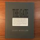 [英]The Gate (Ltd. Ed. Hardcover)