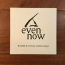 [英]Even Now