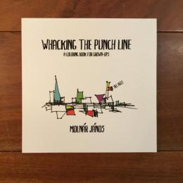 [英]Whacking the Punch Line