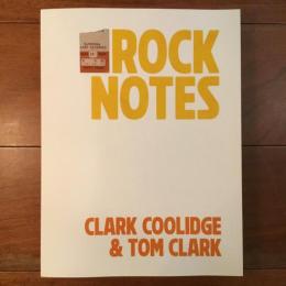 [英]ROCK NOTES