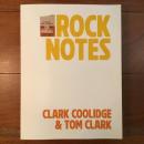 [英]ROCK NOTES