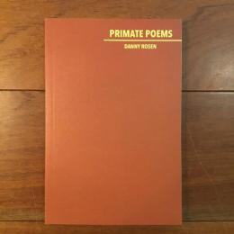 [英]Primate Poems?