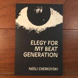 [英]Elegy For My Beat Generation