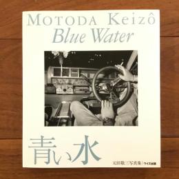 青い水 ワイズ出版叢書6