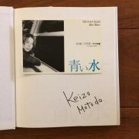 青い水 ワイズ出版叢書6