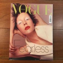 Vogue Italia No.752 Aprile 2013　 別冊Casa VOGUE付