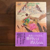 ほんとうのフローラ　上・下／二番目のフローラ　上・下／怒りのフローラ　上・下　6冊揃