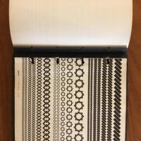 グラフィックエレメント　第5巻 伝統文様編