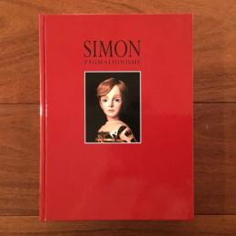 SIMON-PYGMALIONISME　人形愛展　図録（署名入）