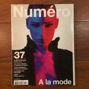 [仏]Numero Octobre 2002 No.37