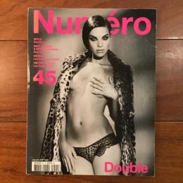 [仏]Numero Aout 2003 No.45