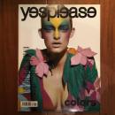 [英]Yesplease  Summer 2003