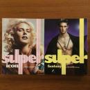 [英]Super Edition No.1 Icon / No.2 Fantasy (Summer/Winter 2004) 2冊セット