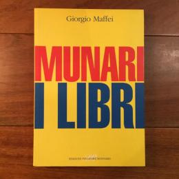 MUNARI I LIBRI