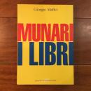 MUNARI I LIBRI