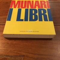 MUNARI I LIBRI