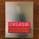 [英]Orgasm: Photographs and Interviews