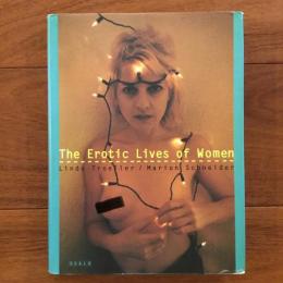 [英]The Erotic Lives of Women