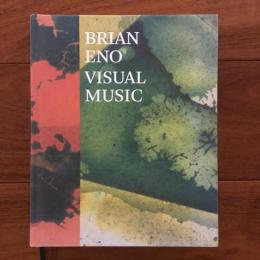 [英]Brian Eno: Visual Music