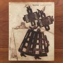 [独]Max Ernst: Graphik und Bucher