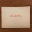 Erik Satie: 'Satie op papier'