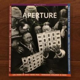 [英]Aperture No.159 Spring 2000