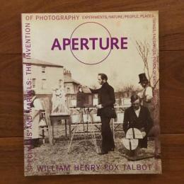[英]Aperture No.161 Winter 2000