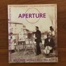 [英]Aperture No.161 Winter 2000