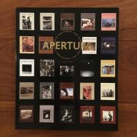 [英]Aperture 50th Anniversary Part 1＆2 2冊セットNo.168＆169 Fall＆Winter 2002
