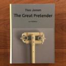 [英]The Great Pretender