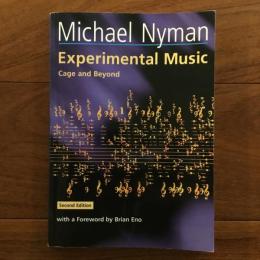 [英]Experimental Music: Cage and Beyond