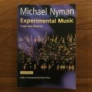 [英]Experimental Music: Cage and Beyond