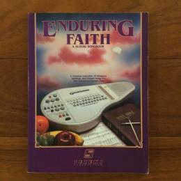 [英]Enduring Faith
