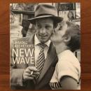 [英]Raymond Cauchetier's New Wave