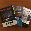 [英]Rhythm Machines 1-3セット 1:The rise and fall of the presets 2:The 1980s Drum Computers 3:From Decline To Retro Designs