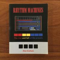 [英]Rhythm Machines 1-3セット 1:The rise and fall of the presets 2:The 1980s Drum Computers 3:From Decline To Retro Designs