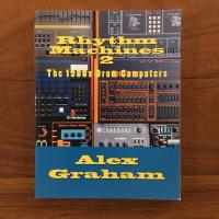 [英]Rhythm Machines 1-3セット 1:The rise and fall of the presets 2:The 1980s Drum Computers 3:From Decline To Retro Designs