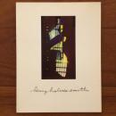 [英]Henry Holmes Smith: Photographs 1931-1986 a Retrospective